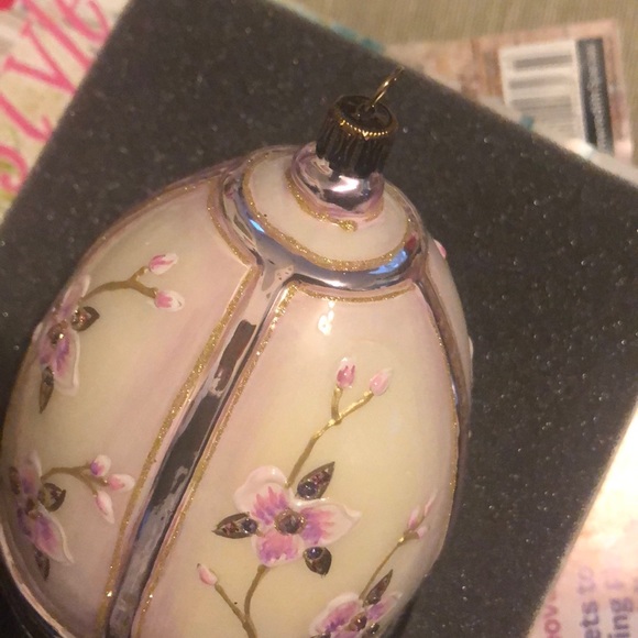 New Komozja Family Glass collectors ornament - Picture 3 of 8